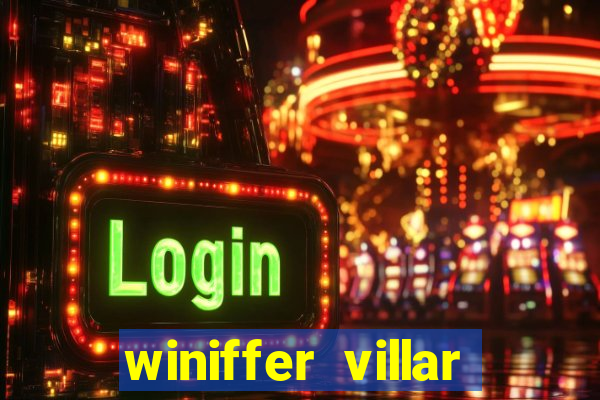 winiffer villar only fans